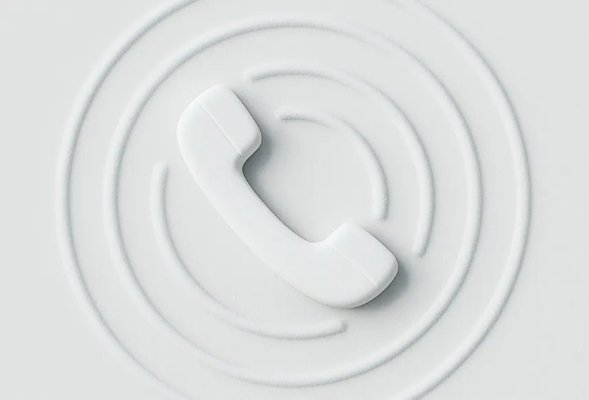 Автоматизация обзвона клиентов