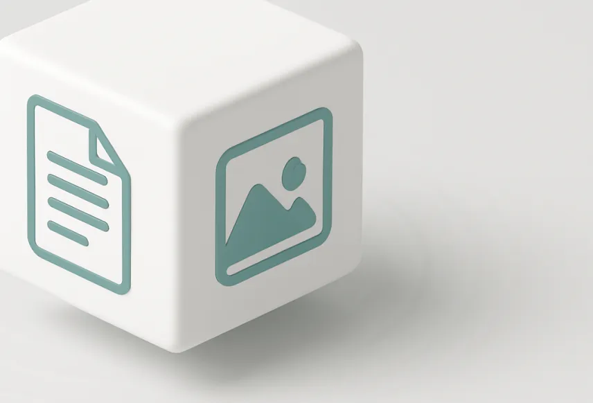 Генерация контента