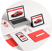 Дилерская платформа