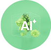 Чат-бот с AI