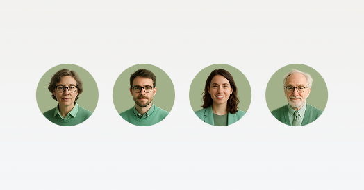 Цифровой аватар