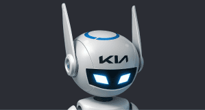 Кейс KIA