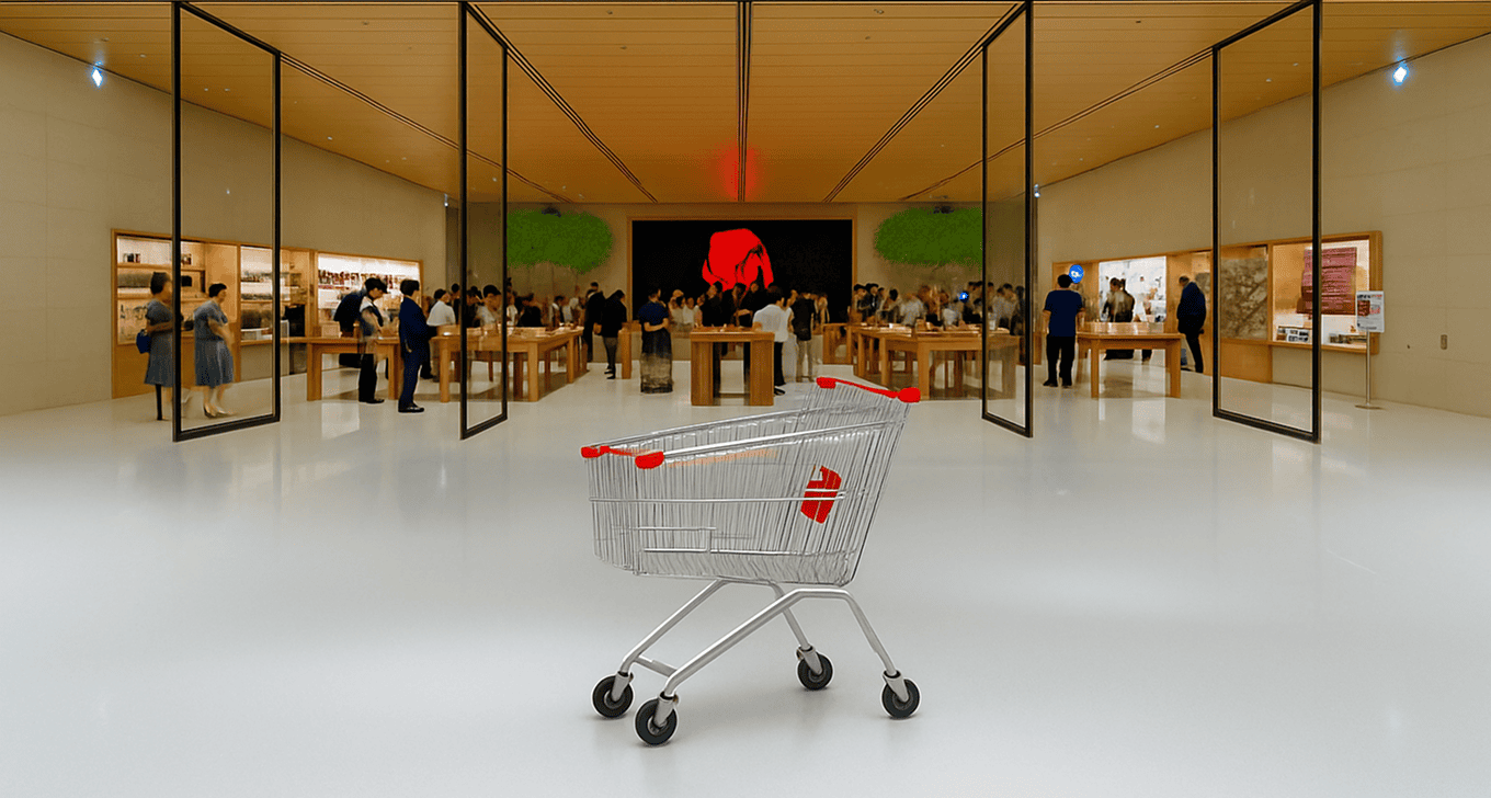 e-commerce