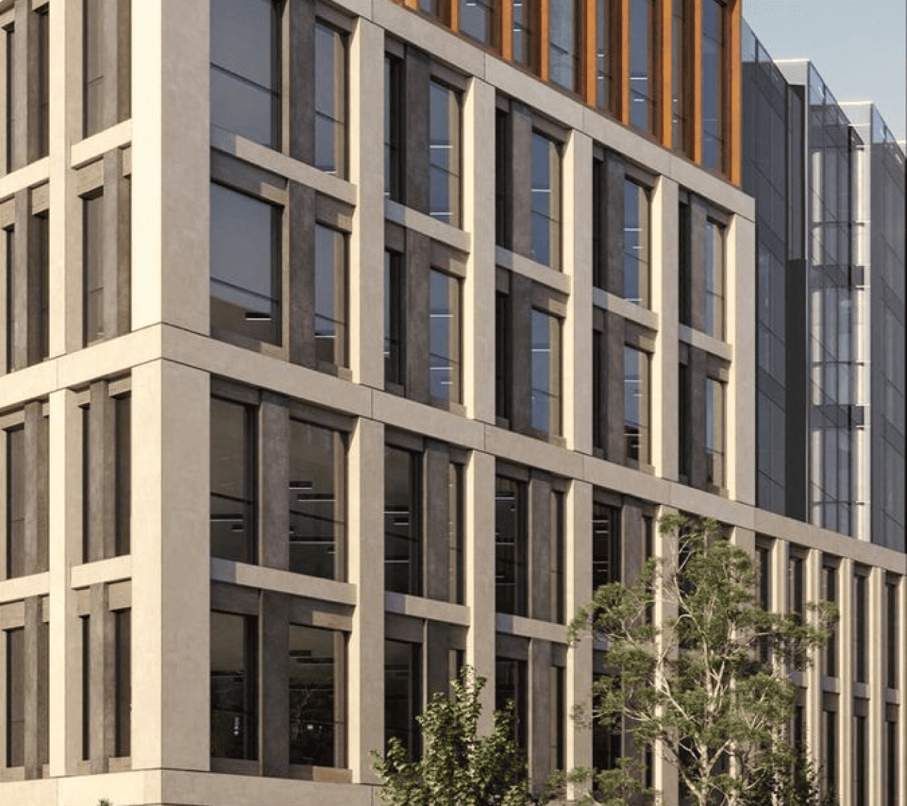 База профилей и личный кабинет