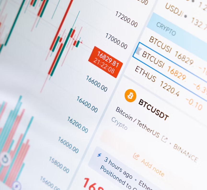  Автоматизация работы с заявками сотрудников