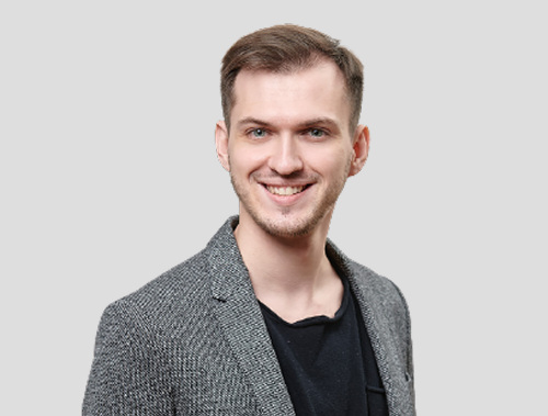 Владислав Кабаев