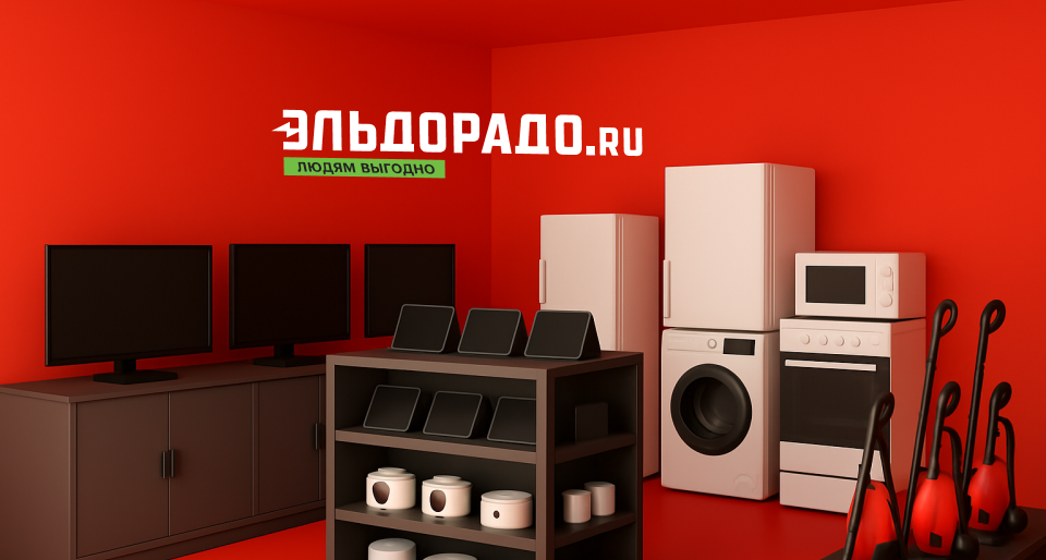 Эльдорадо