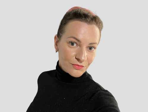 Алина Ермакова