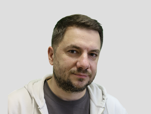 Максим Крысанов