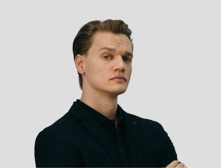 Виктор Никольский