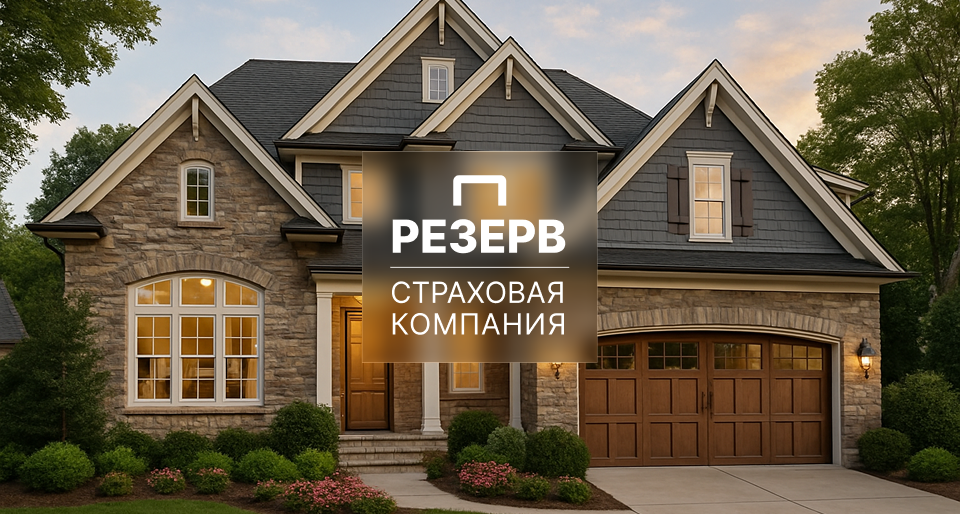 Резерв