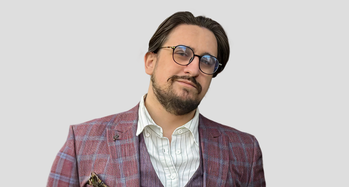 Александр Чепрасов