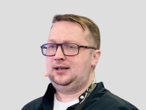 Владимир Лещенко