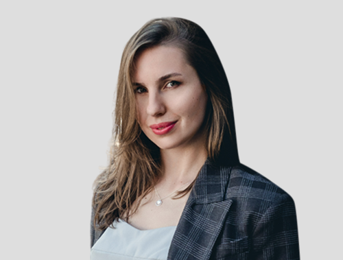 Ника Рукина