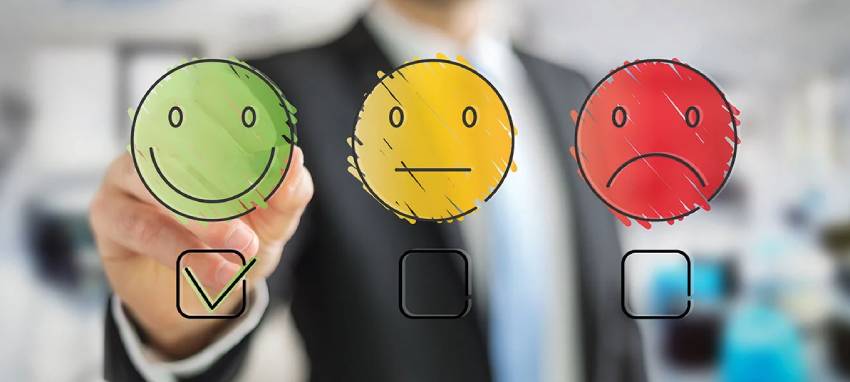 Картинка - клиентоцентричность