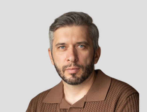 Иван Будник