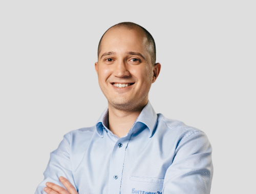 Роман Вдовенко