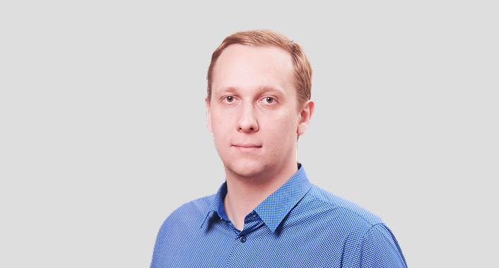 Дмитрий Манеров