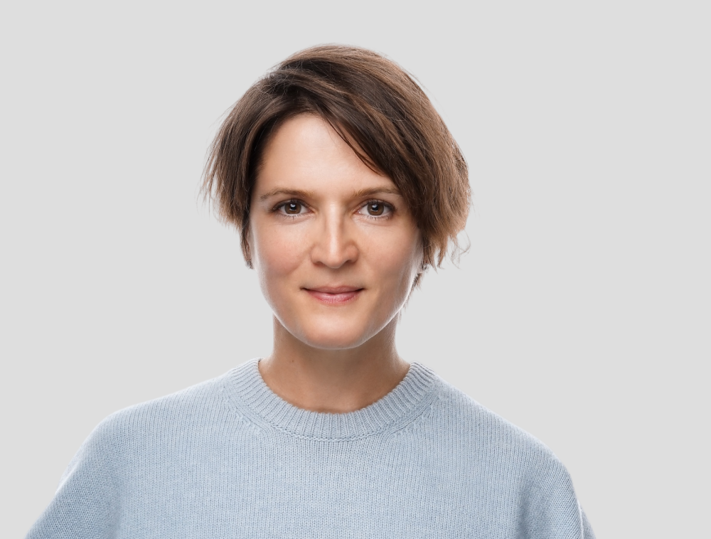 Дарья Роменкова