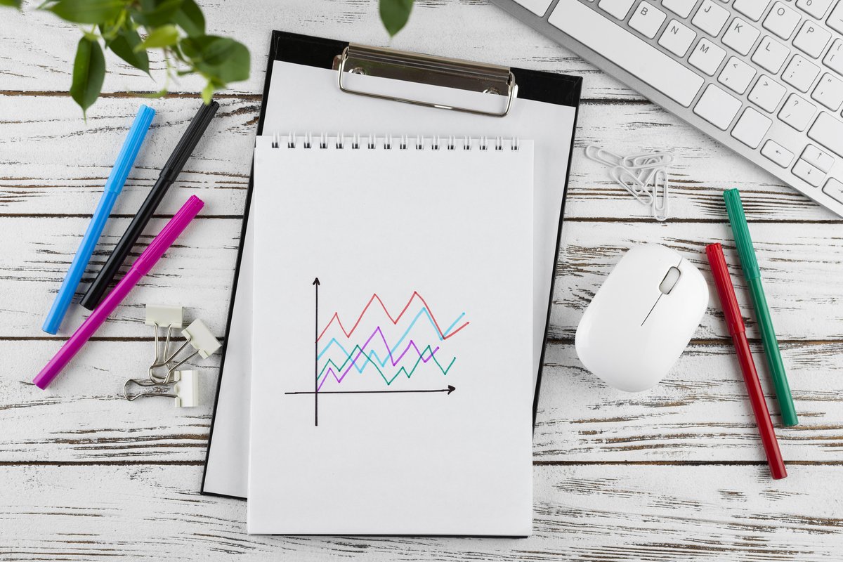 Картинка - графики