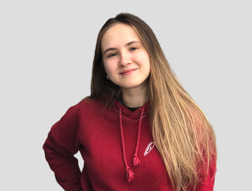 Наталия Маньковская