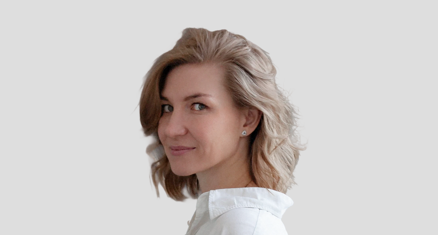 Анастасия Шафоростова