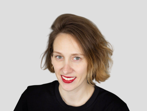 Анна Степанова