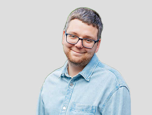 Владимир Комаров