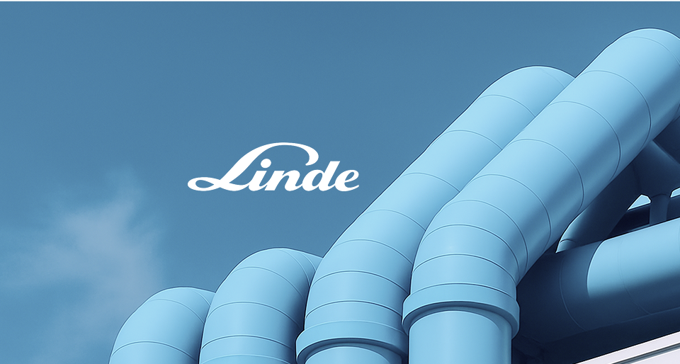 Linde Gas