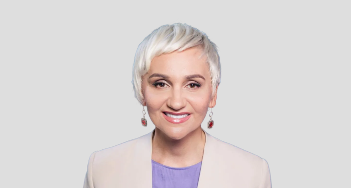 Оксана Трофимова