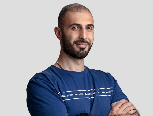 Григор Мнацаканян