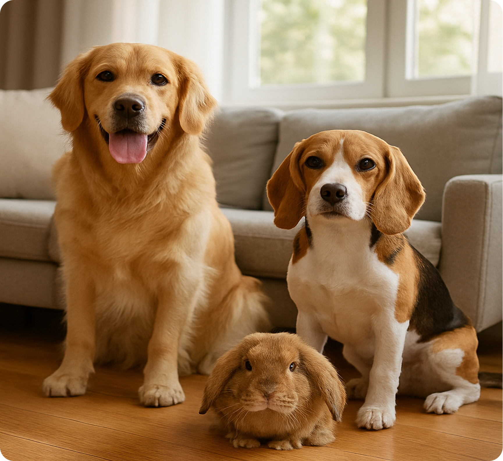 Добавление питомца