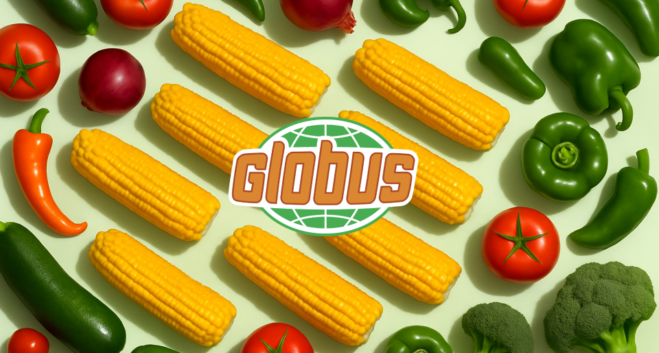 GLOBUS