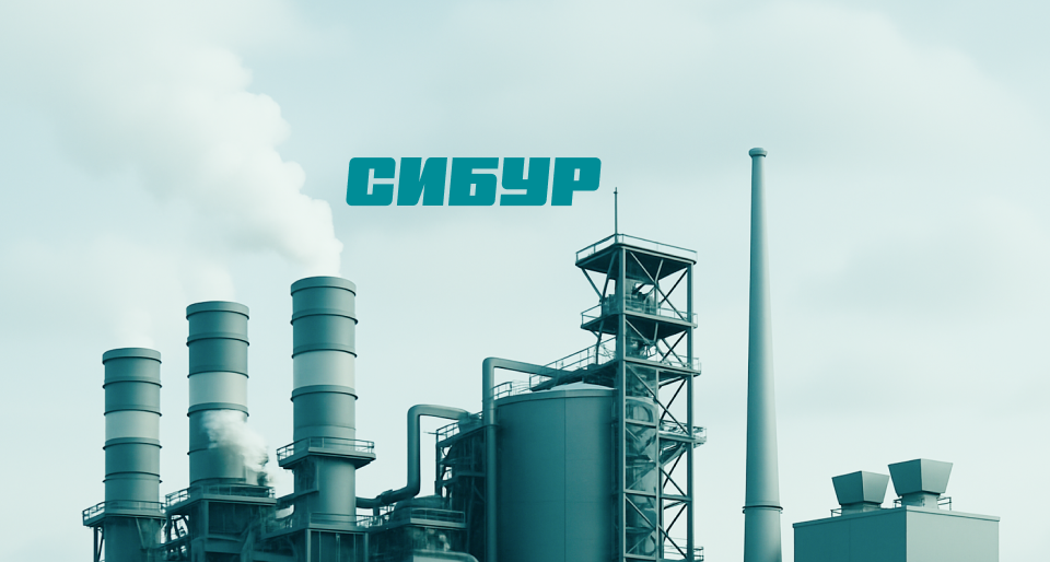СИБУР