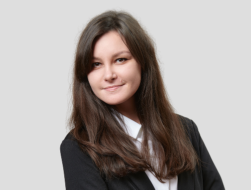 Ольга Сурова