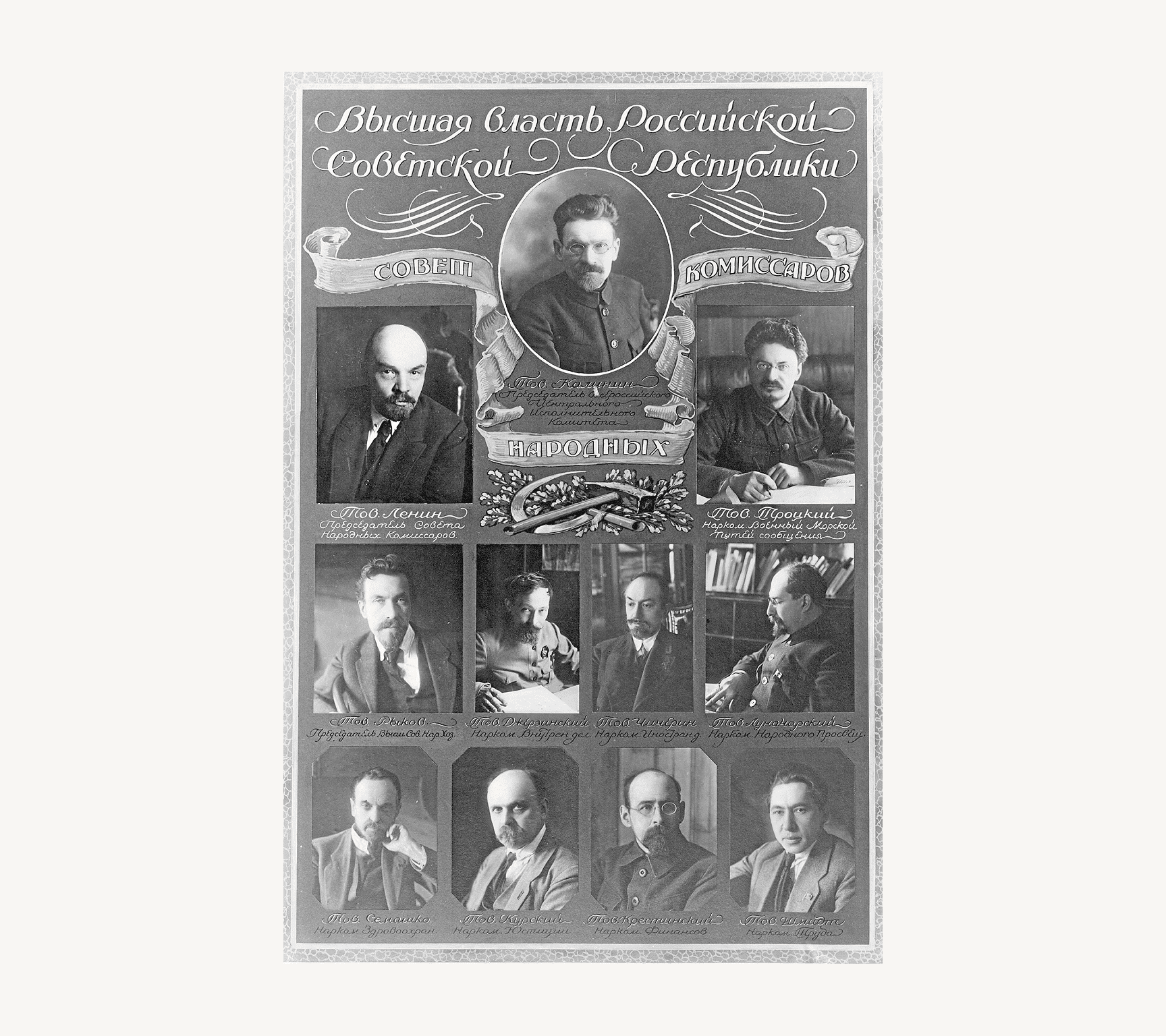 Интерактивные элементы