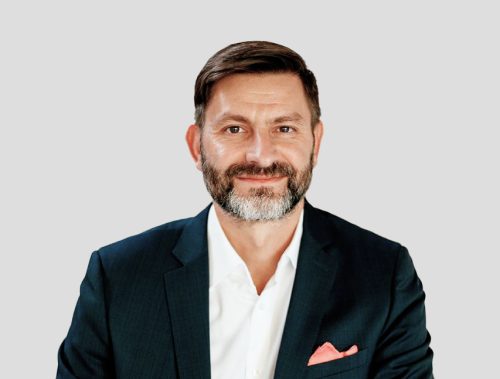 Роман Калашников