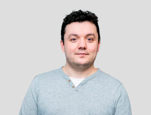 Тагир Ибрагимов