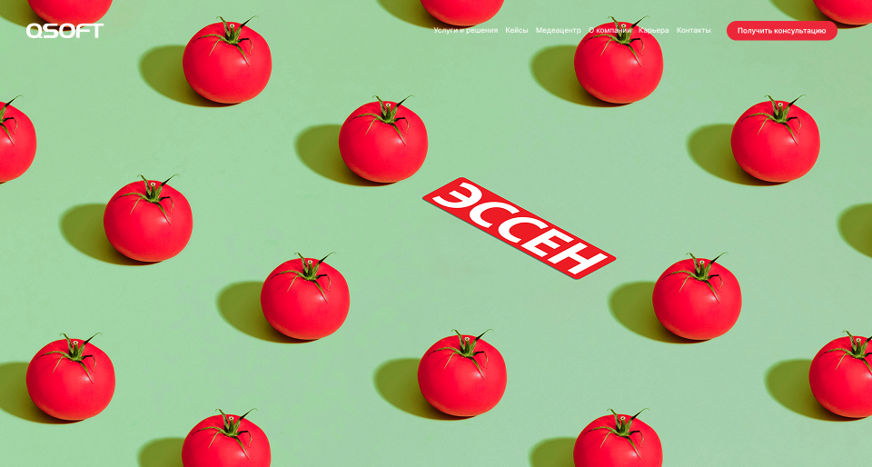 ЭССЕН