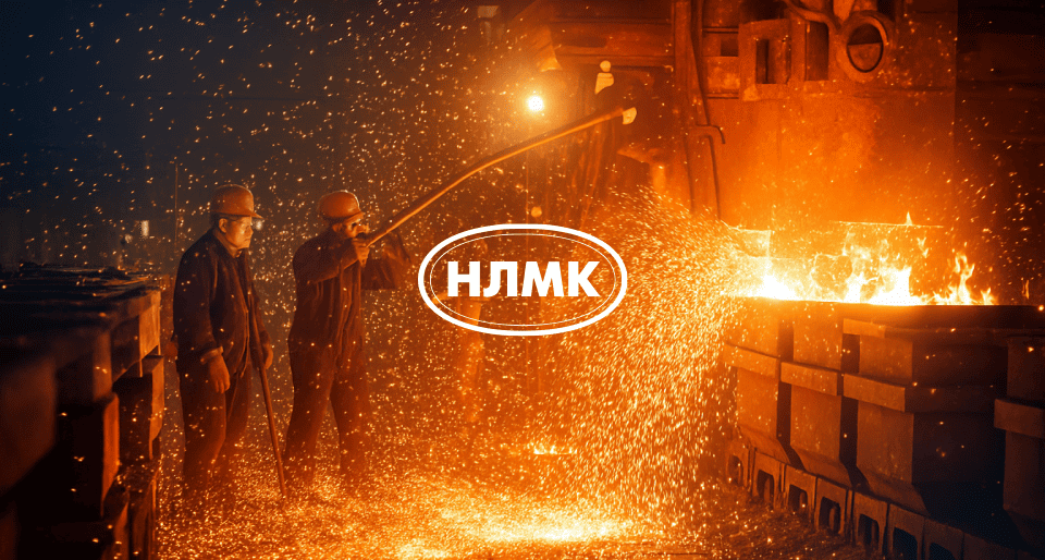 НЛМК
