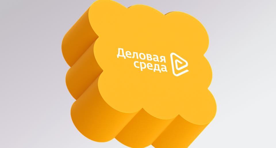 Деловая Среда