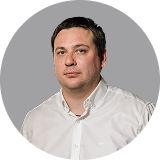 Олег Демченко