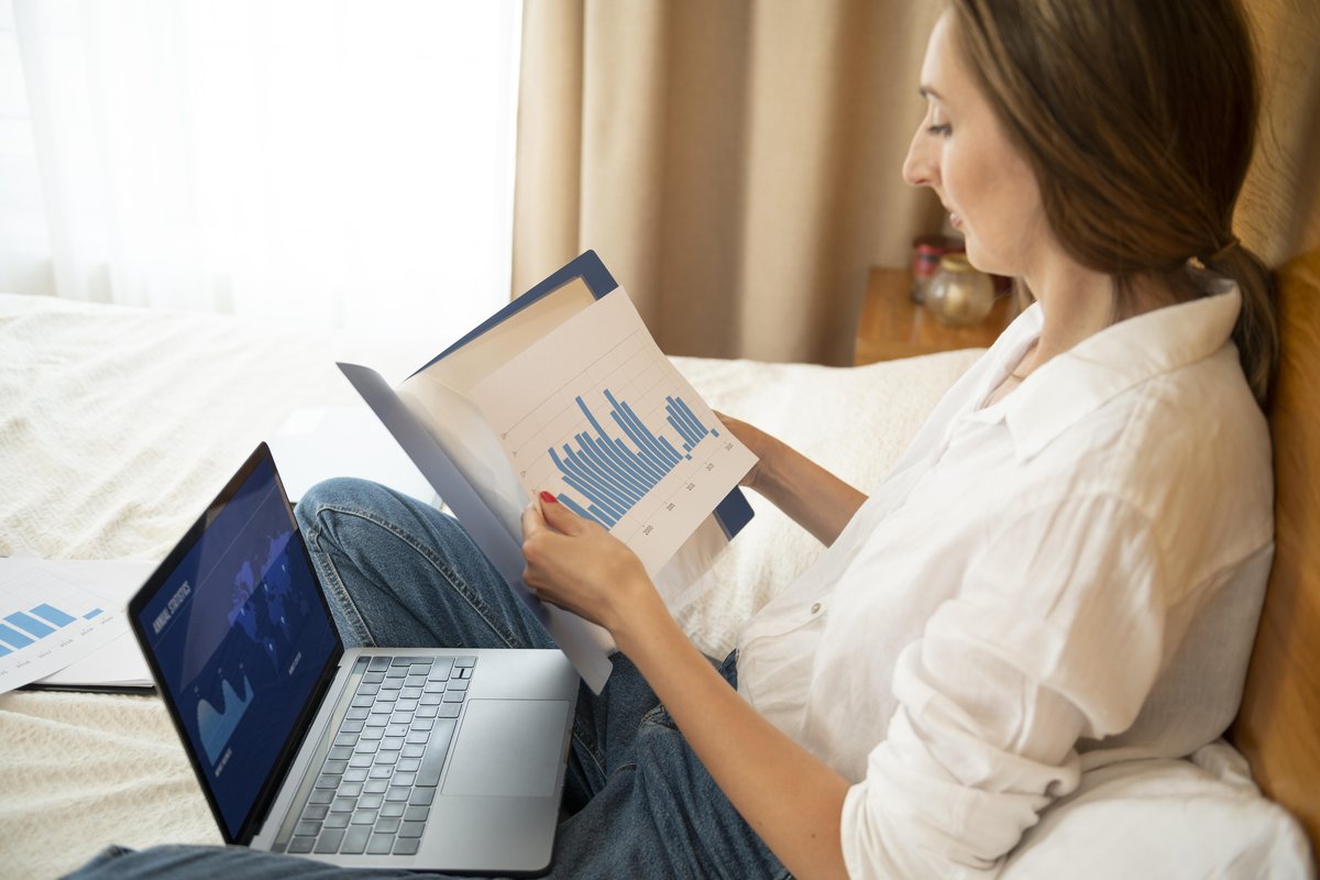 Картинка - статистика