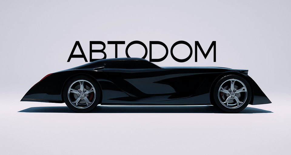 Автодом 