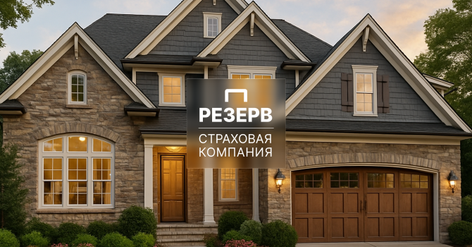 Резерв