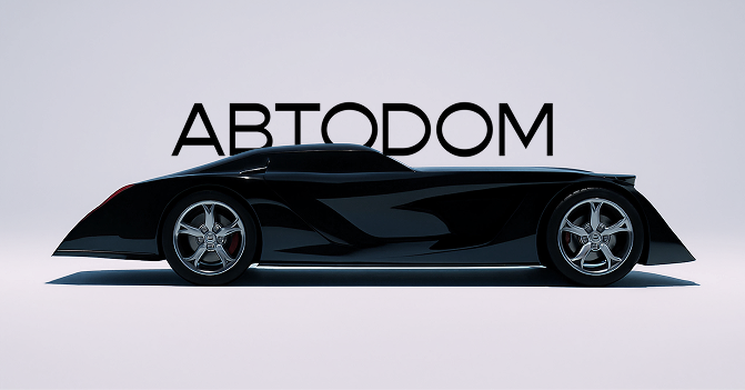 Автодом 