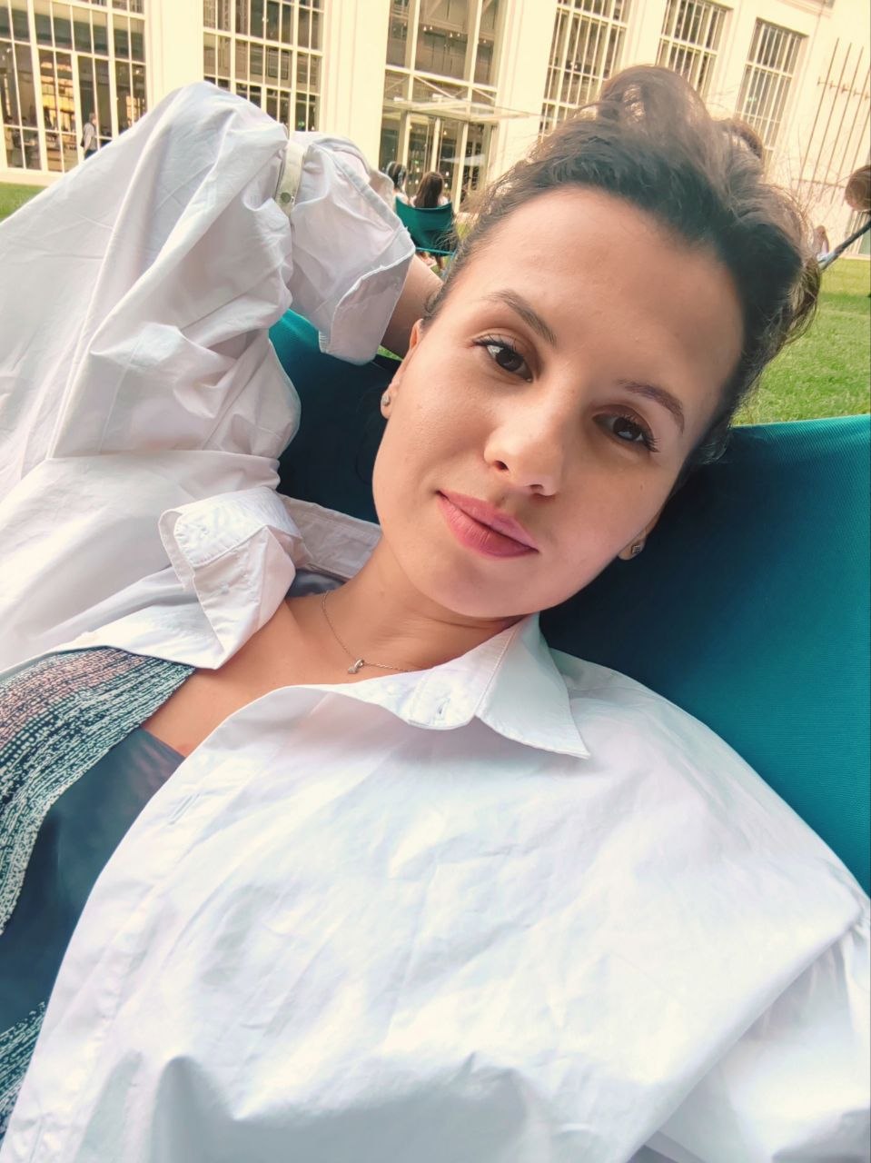 Алина