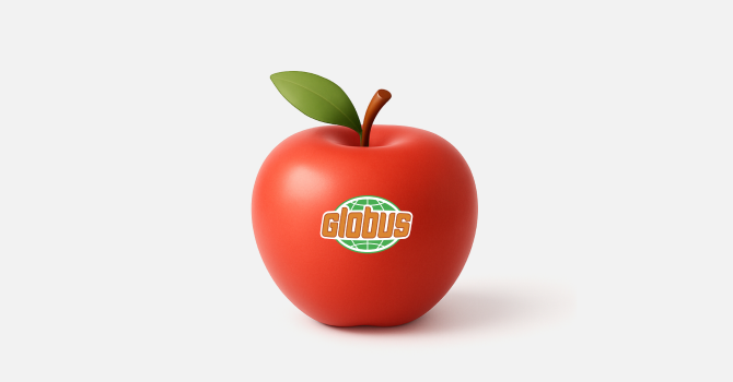 GLOBUS
