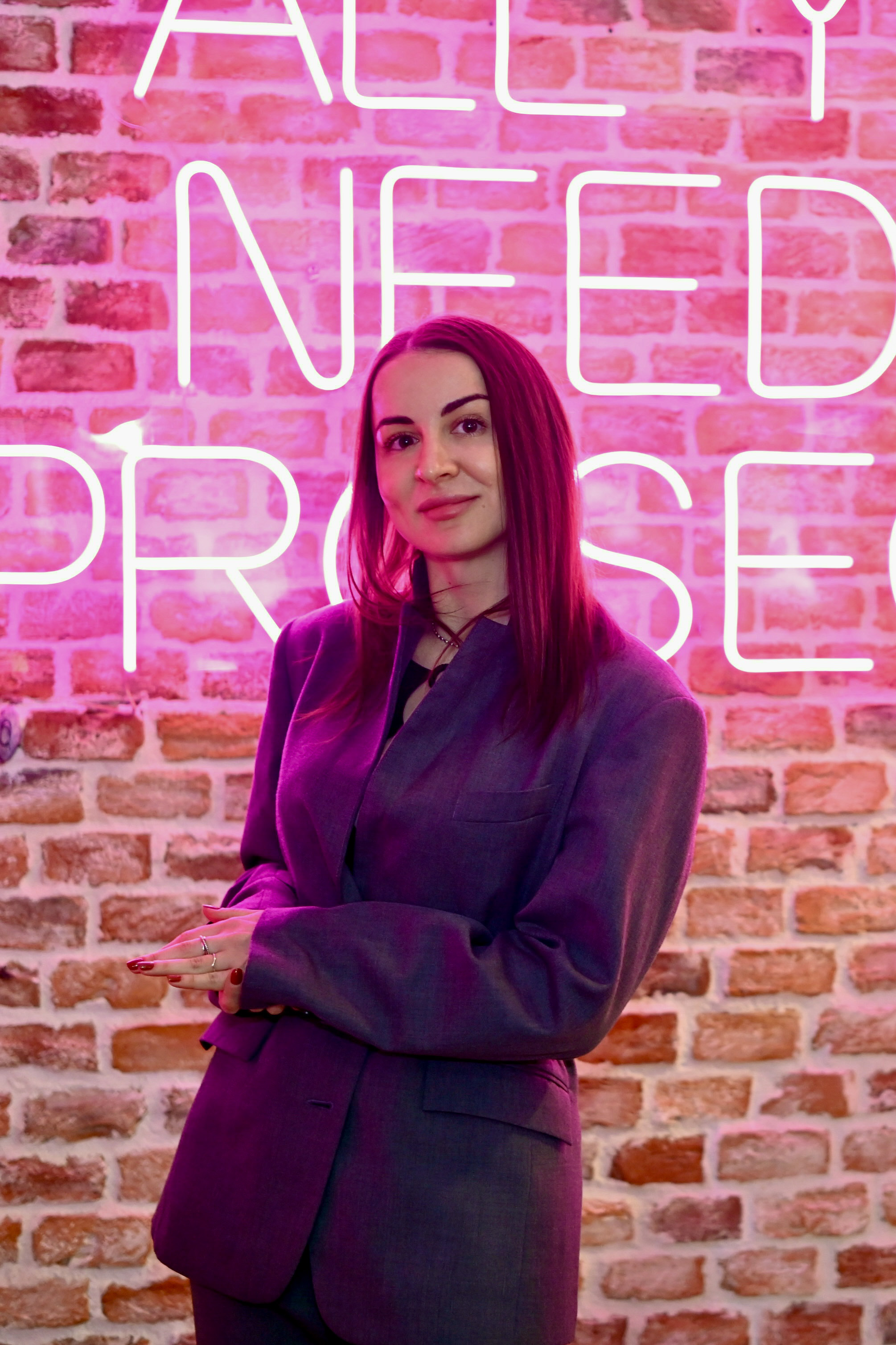 Алина Жувагина