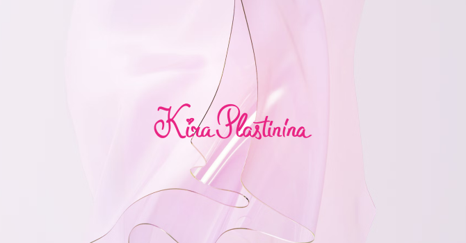 Kira Plastinina